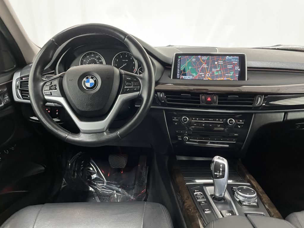 2016 BMW X5 XDRIVE35I *AWD* for sale at Cherry Auto Group