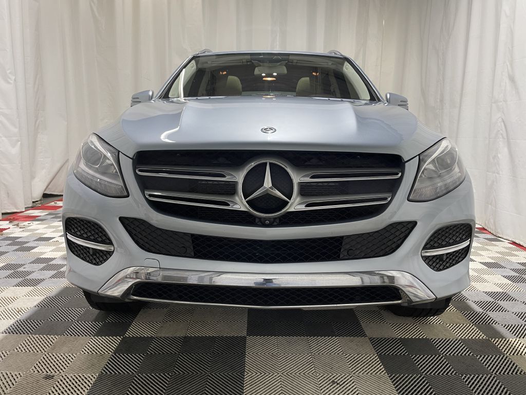 2018 MERCEDES-BENZ GLE 350 for sale at Cherry Auto Group