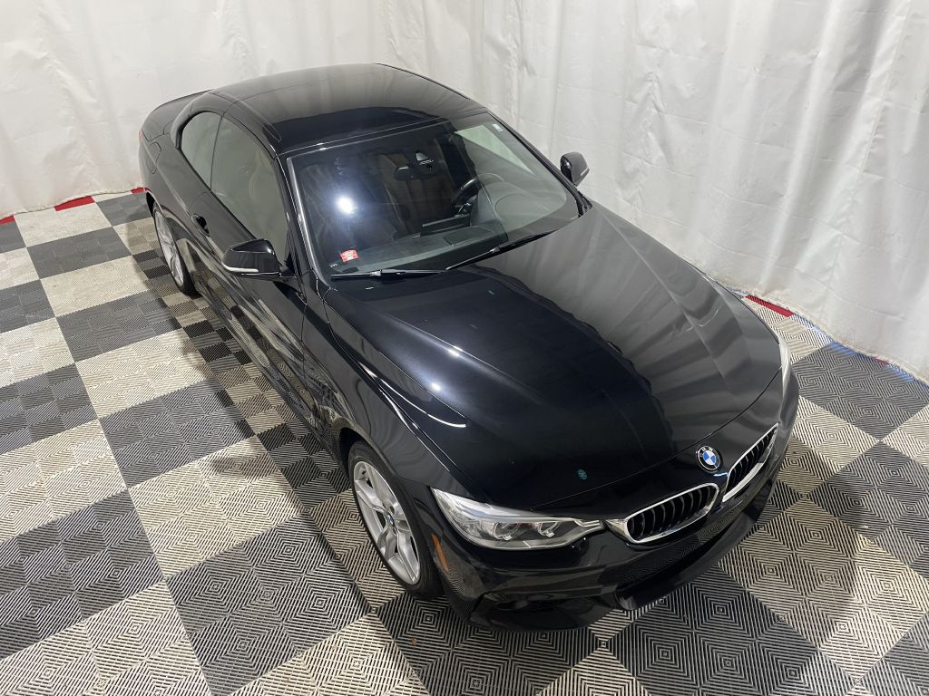 2017 BMW 430XI MSPORT  *AWD* for sale at Cherry Auto Group