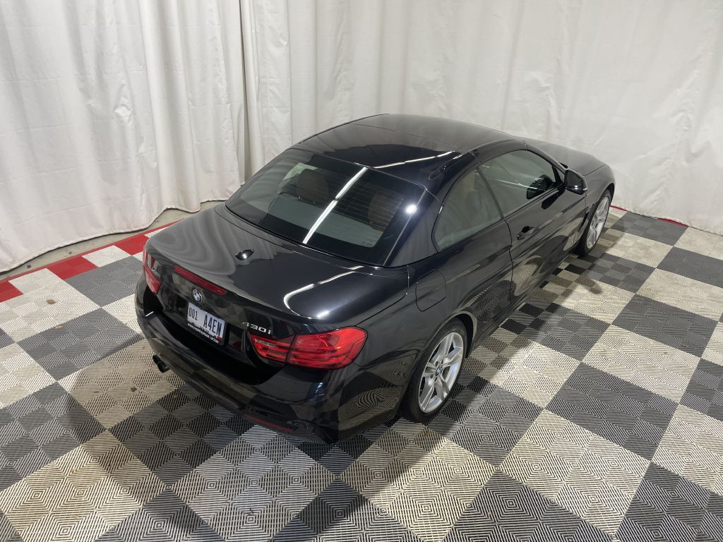 2017 BMW 430XI MSPORT  *AWD* for sale at Cherry Auto Group