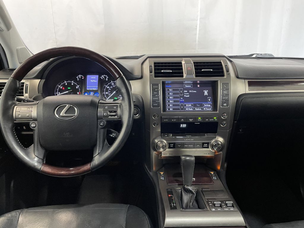 2015 LEXUS GX 460 *AWD* for sale at Cherry Auto Group