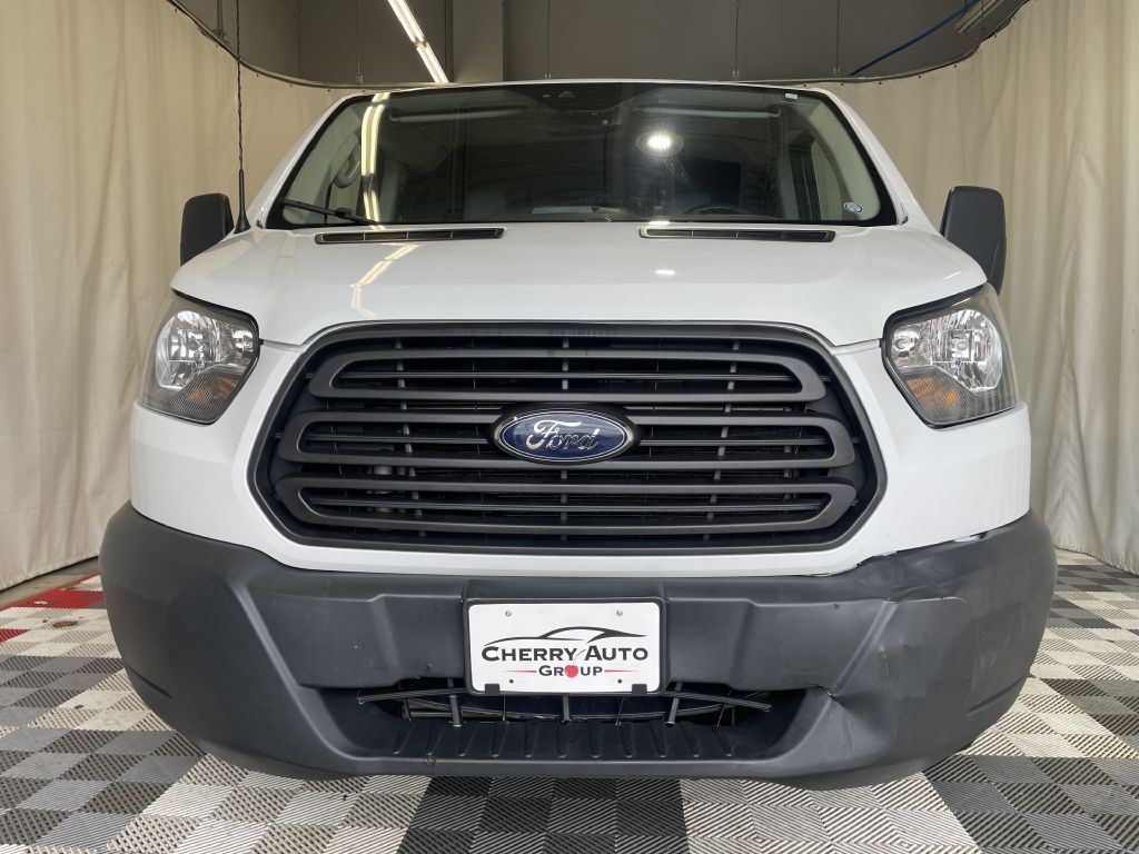 2018 FORD TRANSIT T-150 for sale at Cherry Auto Group