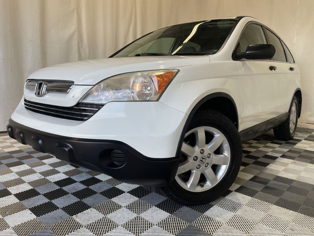 2008 HONDA CR-V EX *4WD* for sale at Cherry Auto Group