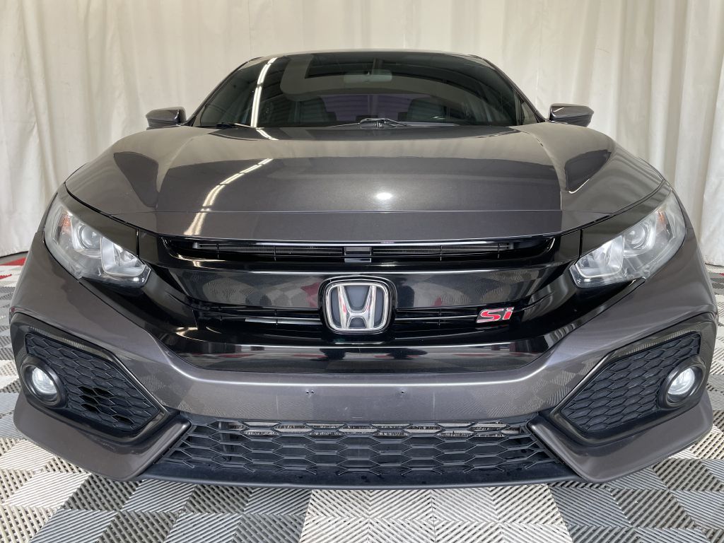 2019 HONDA CIVIC SI for sale at Cherry Auto Group