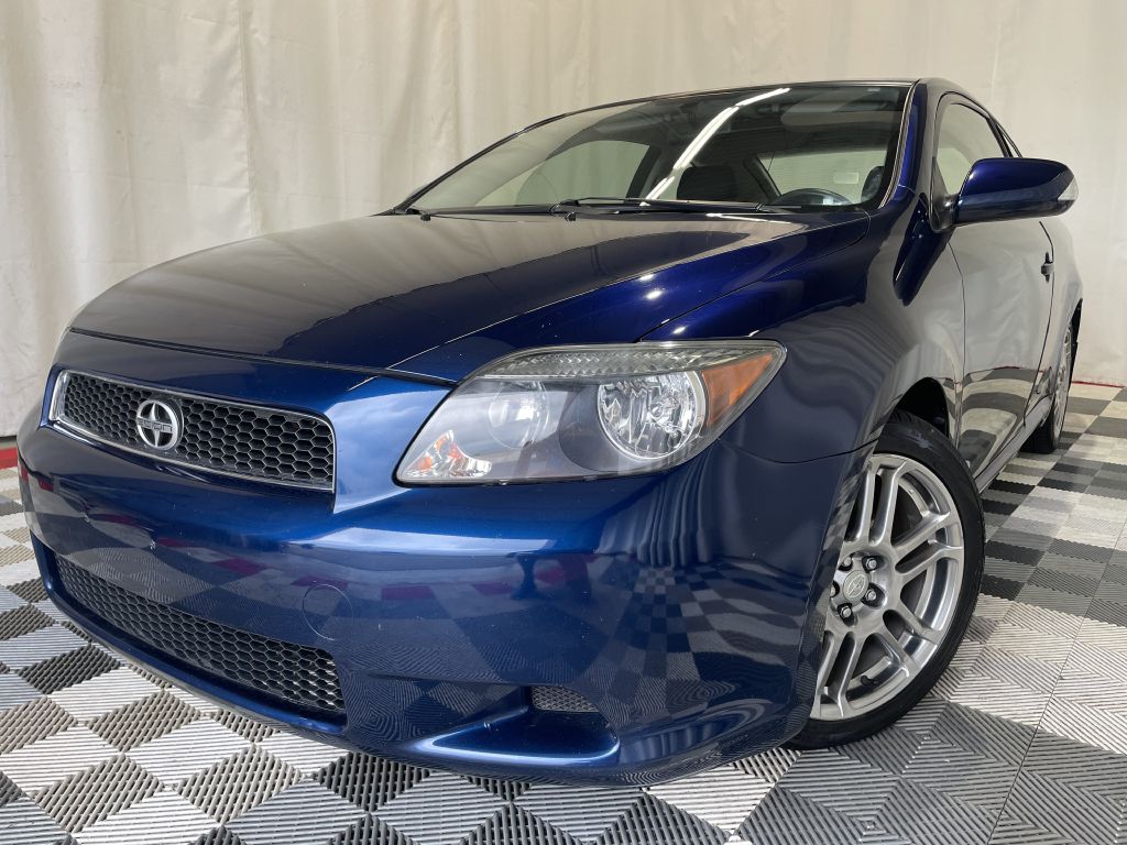 2005 SCION TC  for sale at Cherry Auto Group