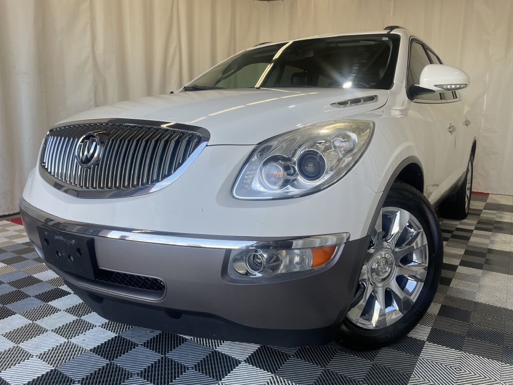 2012 BUICK ENCLAVE *AWD*