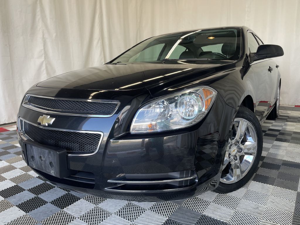 2011 CHEVROLET MALIBU 2LT for sale at Cherry Auto Group