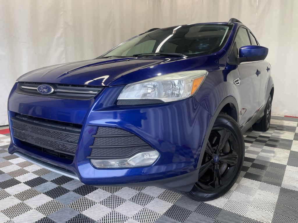 2014 FORD ESCAPE SE *4WD* for sale at Cherry Auto Group