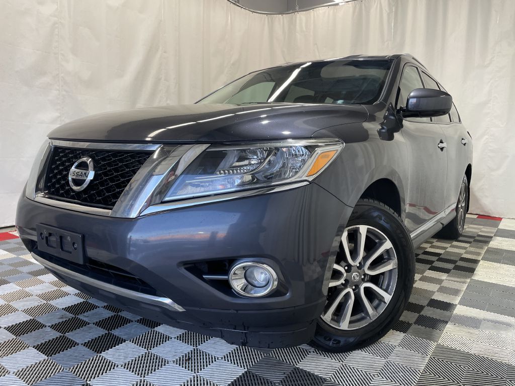 2016 PORSCHE CAYENNE GTS *AWD* for sale at Cherry Auto Group North