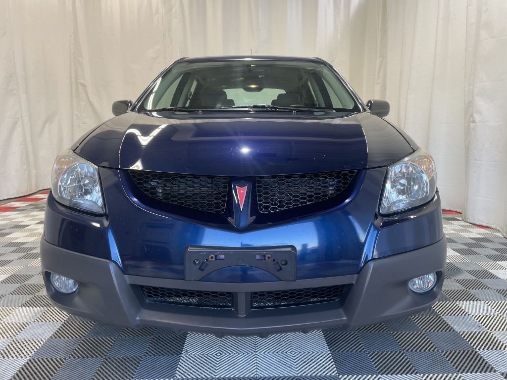 2003 PONTIAC VIBE *AWD* for sale at Cherry Auto Group