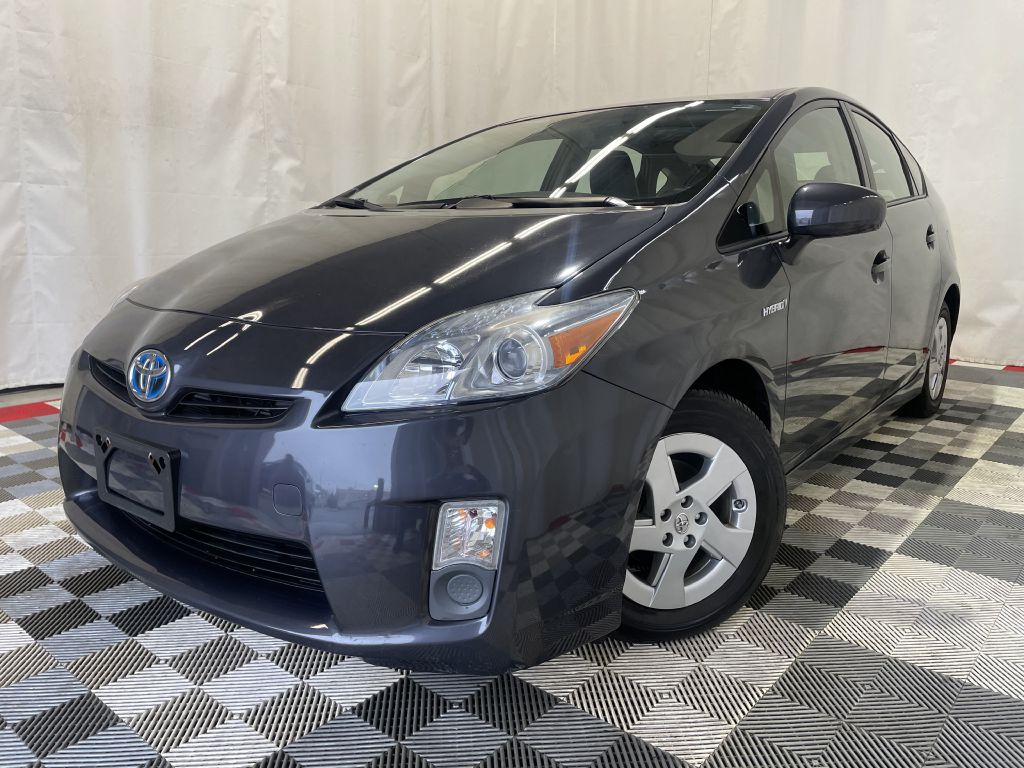 2011 TOYOTA PRIUS  for sale at Cherry Auto Group