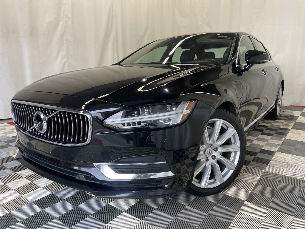 2018 VOLVO S90 T8 INSCRIPTION for sale at Cherry Auto Group