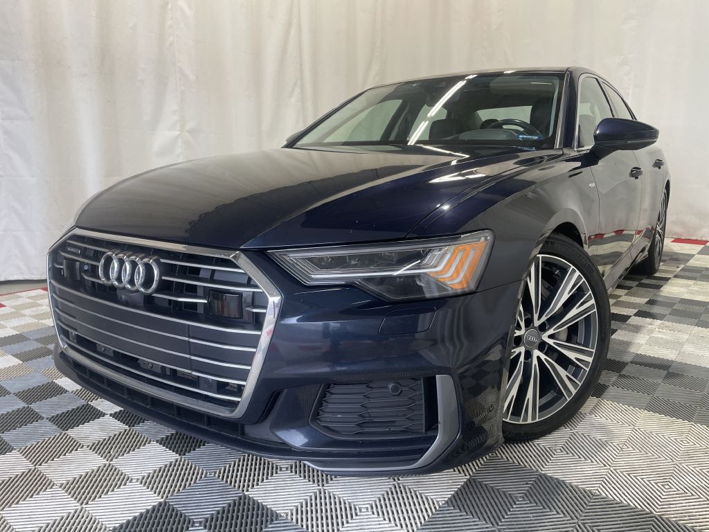2019 AUDI A6 PRESTIGE *AWD* for sale at Cherry Auto Group