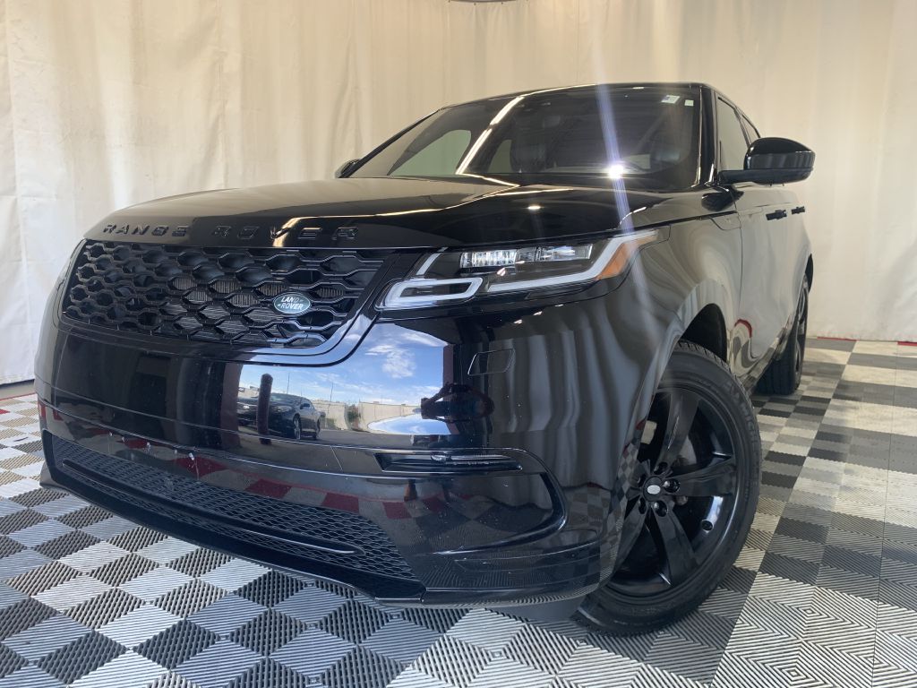2018 LAND ROVER RANGE ROVER VEL P250 S *AWD* for sale at Cherry Auto Group