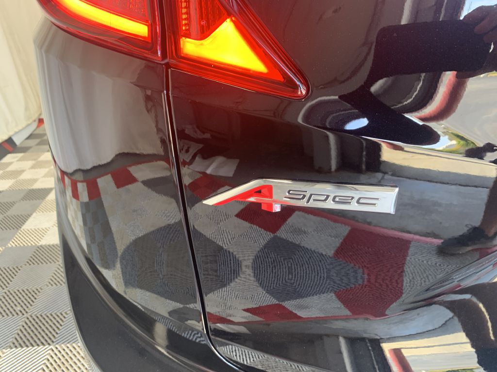 2023 ACURA RDX SHAWD W/ASPEC for sale at Cherry Auto Group North