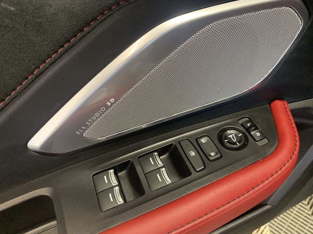 2023 ACURA RDX SHAWD W/ASPEC for sale at Cherry Auto Group North