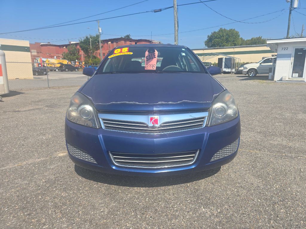 2008 Saturn Astra XE - Photo 17