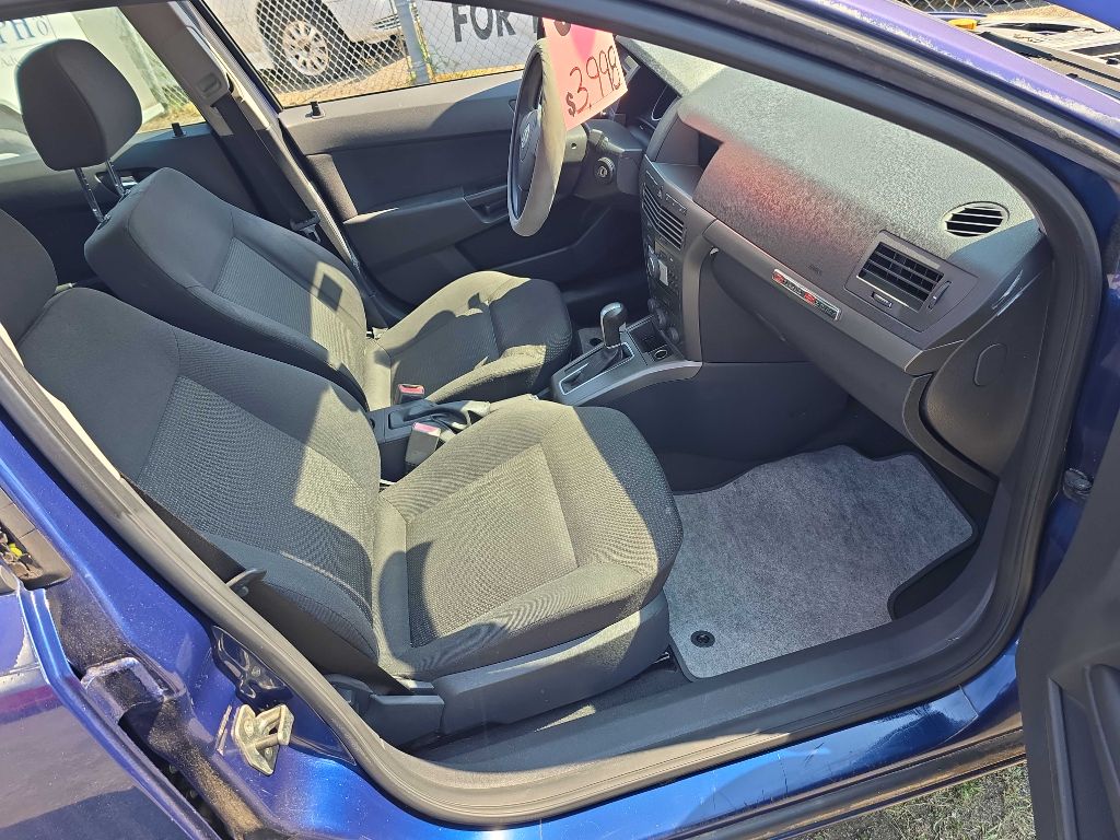 2008 Saturn Astra XE - Photo 25