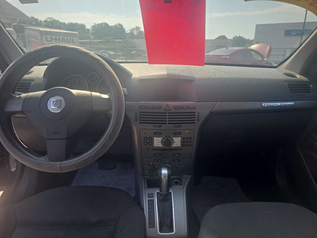 2008 Saturn Astra XE - Photo 22