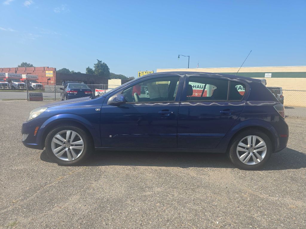 2008 Saturn Astra XE - Photo 11