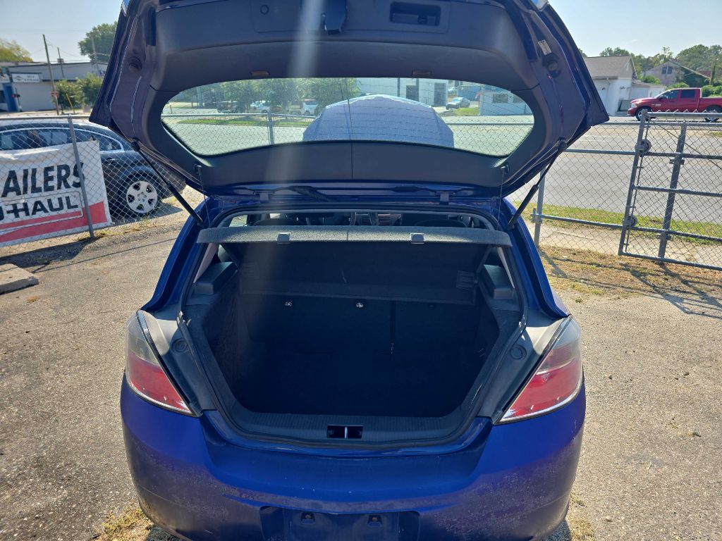 2008 Saturn Astra XE - Photo 27