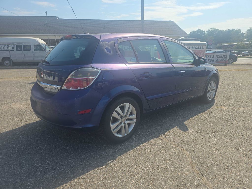 2008 Saturn Astra XE - Photo 14