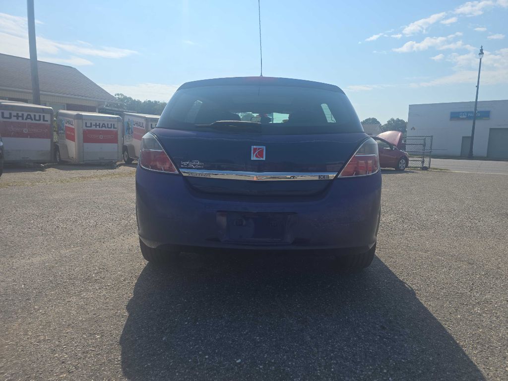 2008 Saturn Astra XE - Photo 13