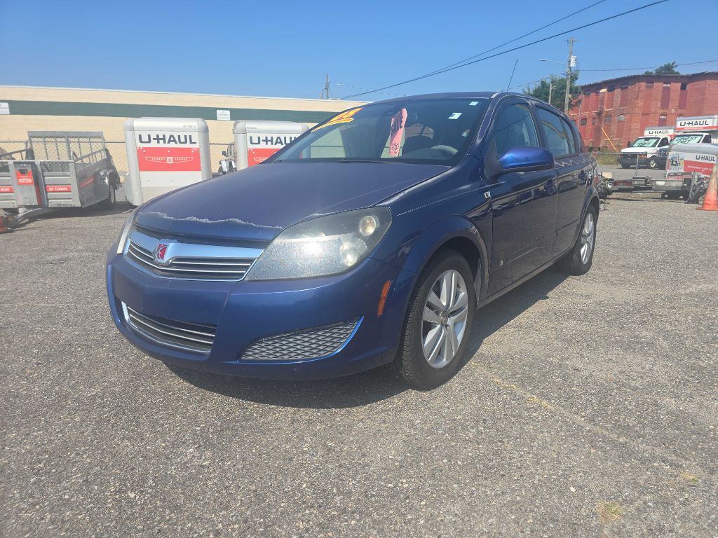 2008 Saturn Astra XE - Photo 10