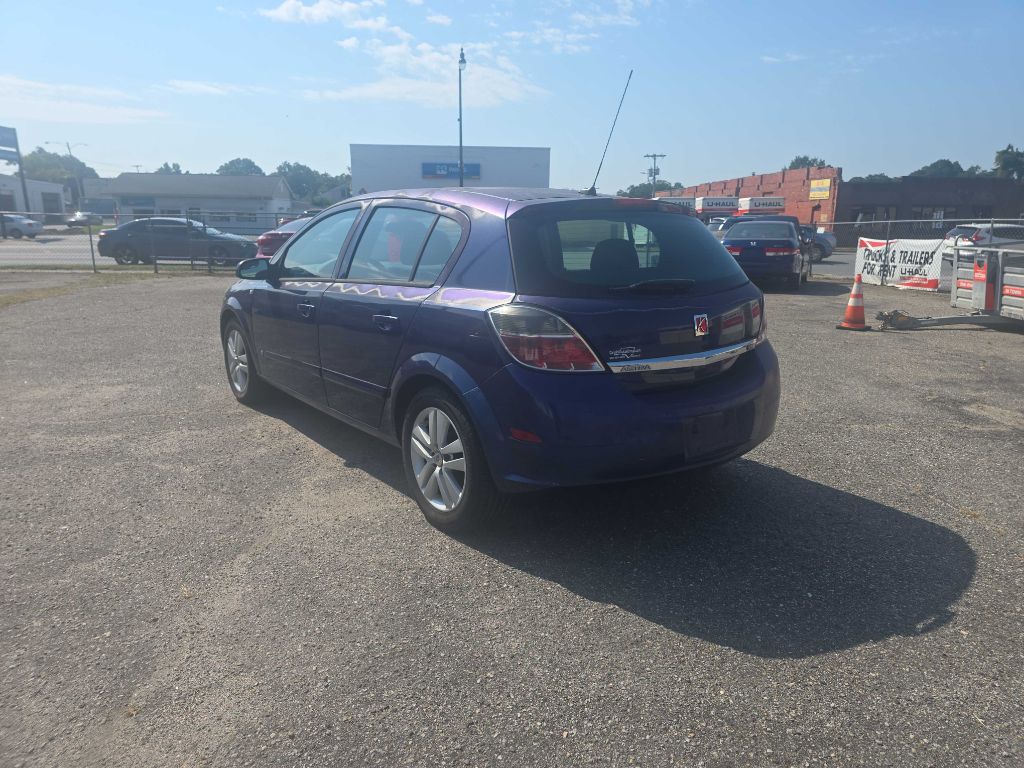 2008 Saturn Astra XE - Photo 12