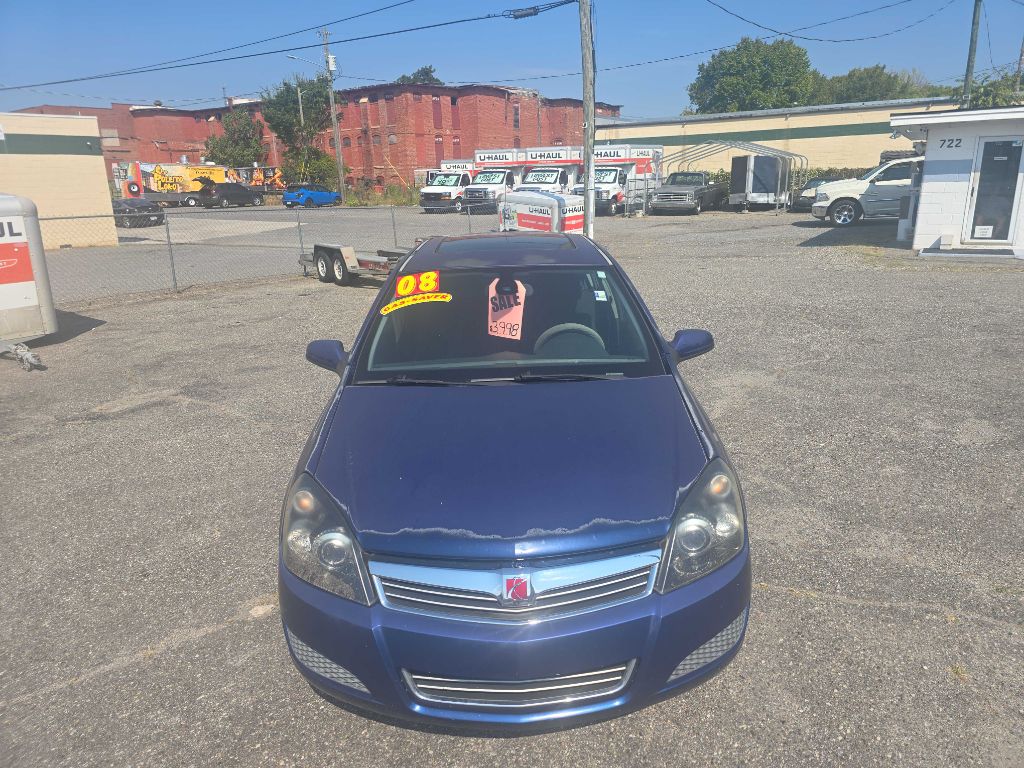 2008 Saturn Astra XE - Photo 18