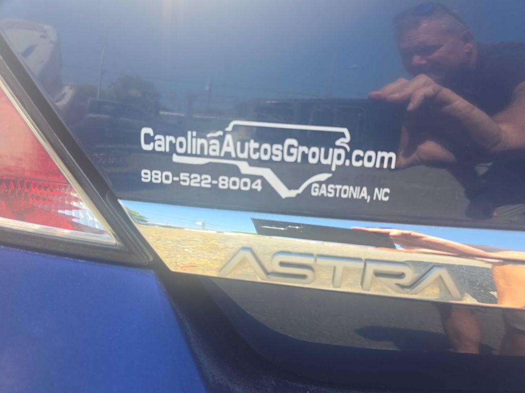 2008 Saturn Astra XE - Photo 30