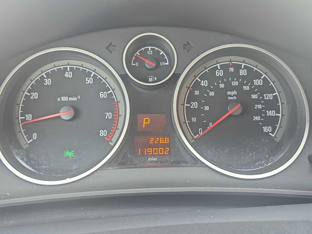 2008 Saturn Astra XE - Photo 20