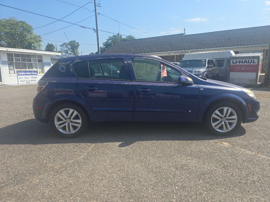 2008 Saturn Astra XE - Photo 15