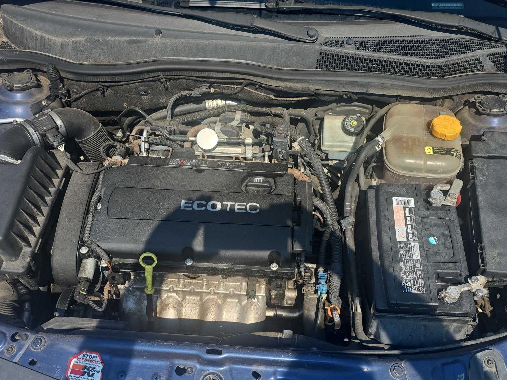 2008 Saturn Astra XE - Photo 29