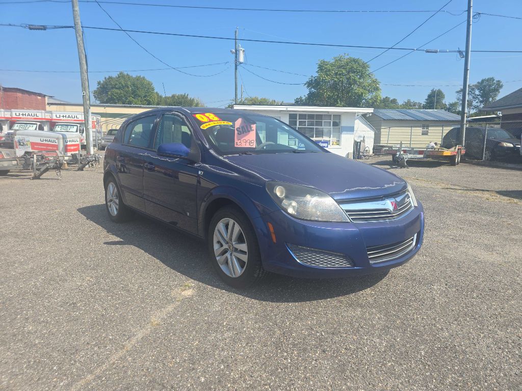 2008 Saturn Astra XE - Photo 16