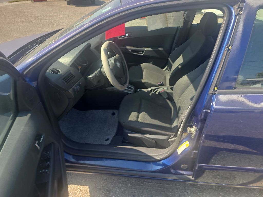 2008 Saturn Astra XE - Photo 19