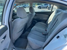 2005 Nissan Altima S - Photo 7