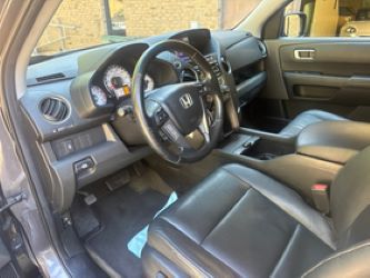 Photo 6 of this HONDA PILOT