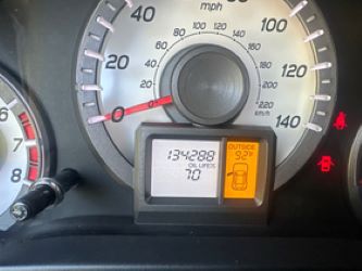 Photo 7 of this HONDA PILOT