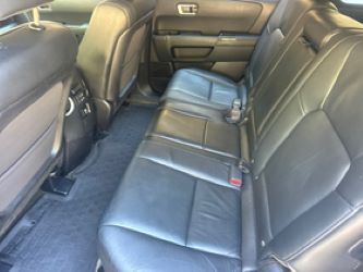 Photo 11 of this HONDA PILOT