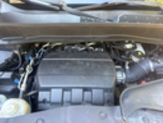 Photo 15 of this HONDA PILOT