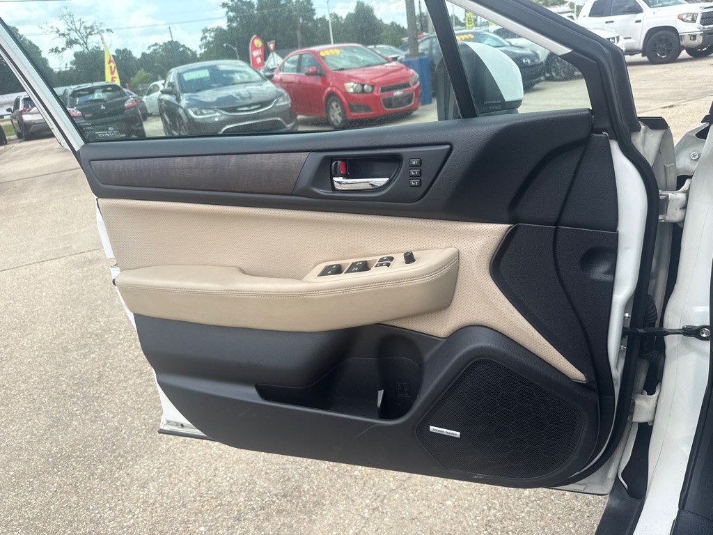 2017 Subaru Outback #21