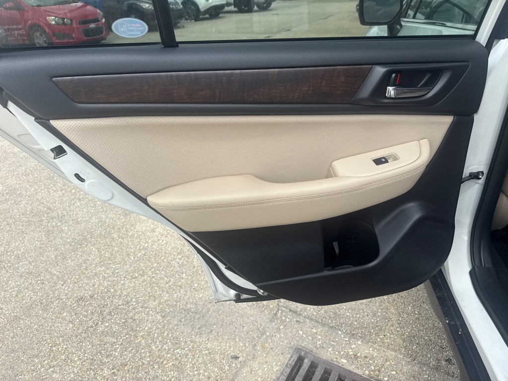 2017 Subaru Outback #23