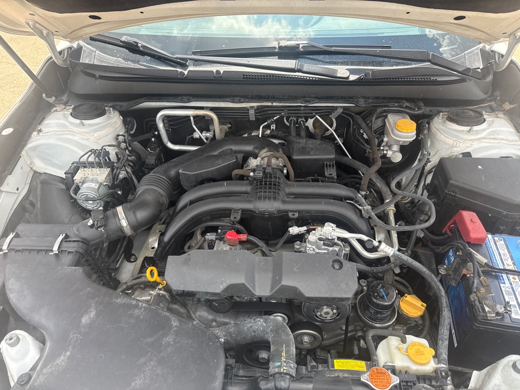 2017 Subaru Outback #37