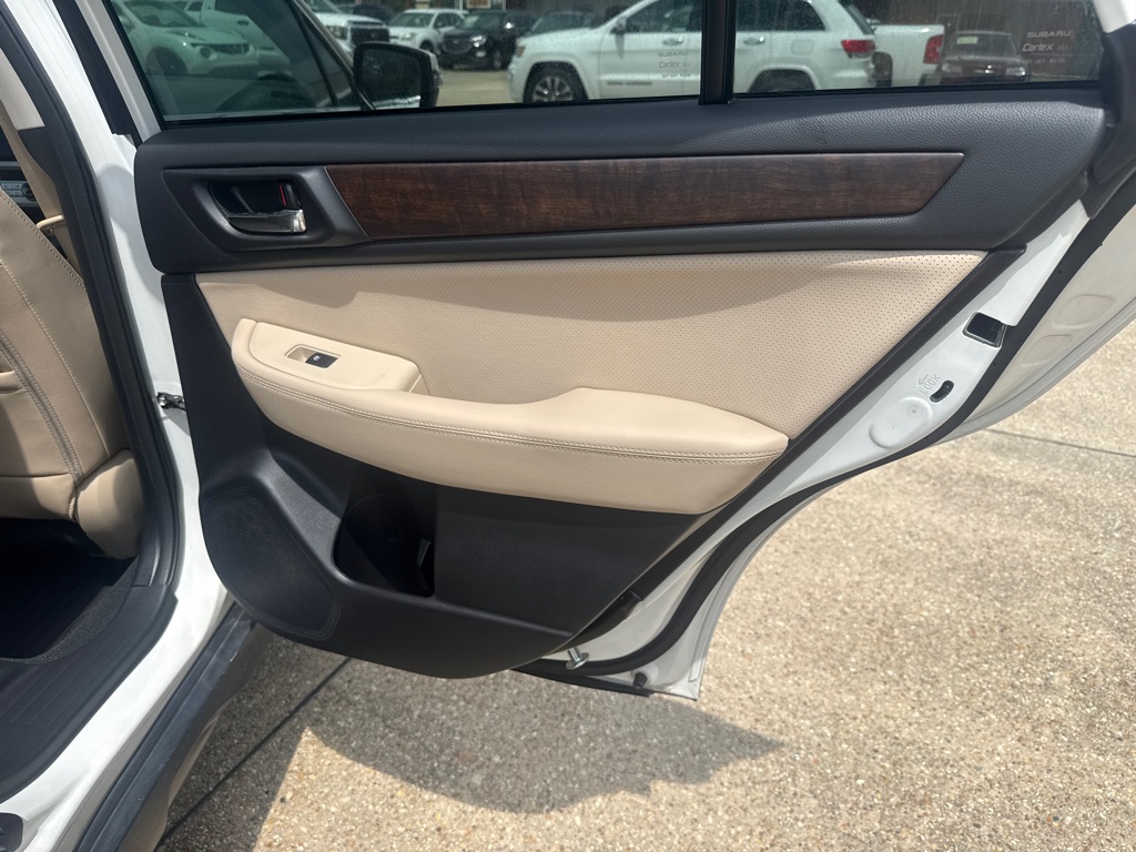 2017 Subaru Outback #29