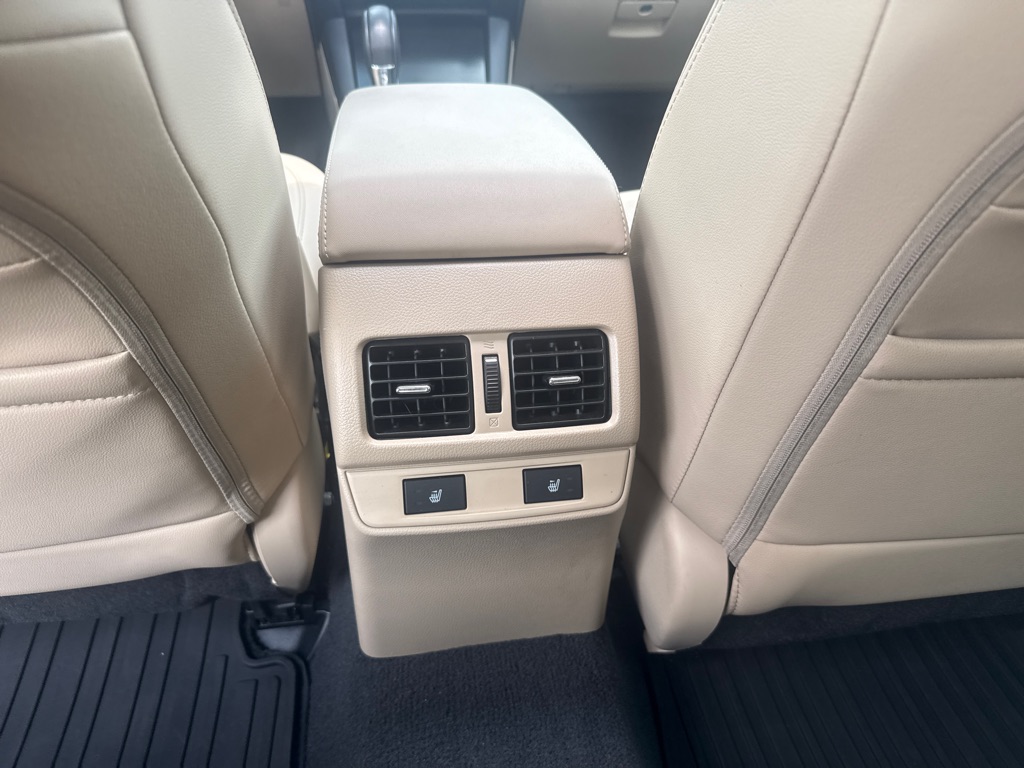 2017 Subaru Outback #24
