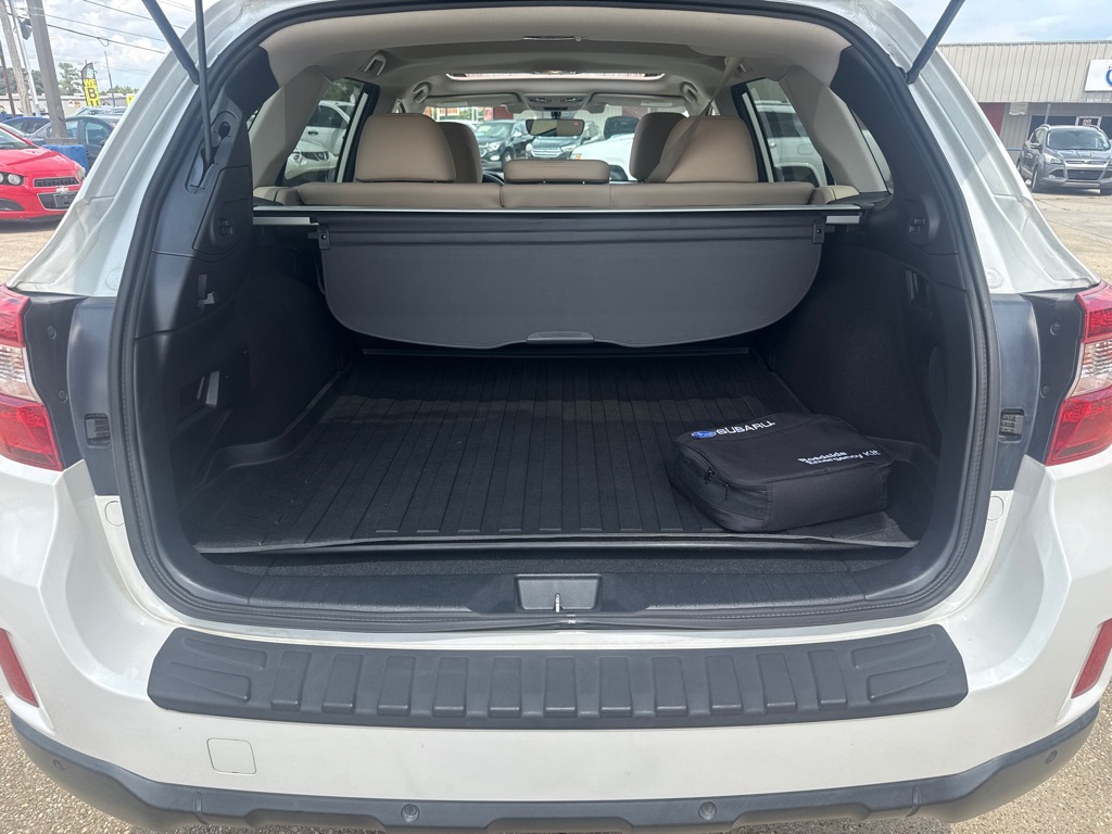 2017 Subaru Outback #26