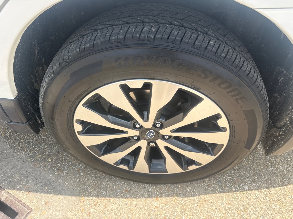2017 Subaru Outback #35