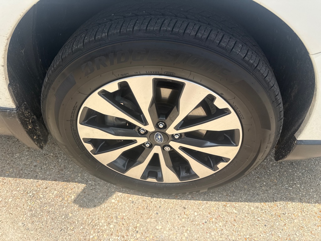 2017 Subaru Outback #33