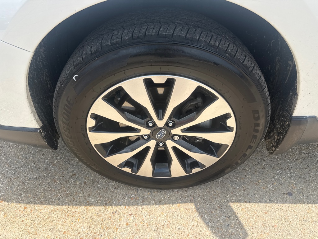 2017 Subaru Outback #36